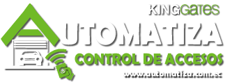 Automatiza Ecuador puertas automáticas Accesos vehiculares, accesos peatonales
